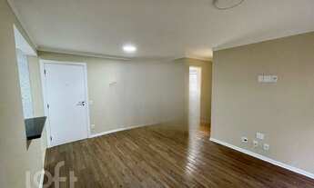 Imagem 3: Apartamento à venda em Vila Andrade com 68 m², 2 quartos, 1 suíte, 1 vaga