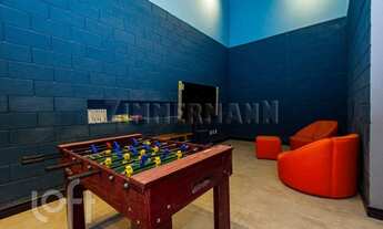 Imagem 7: Apartamento à venda em República com 32 m², 1 quarto