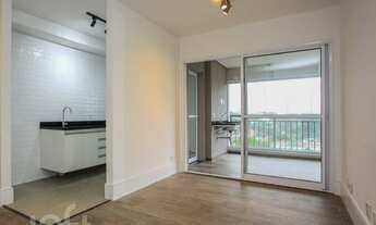 Imagem: Apartamento à venda em Butantã com 86