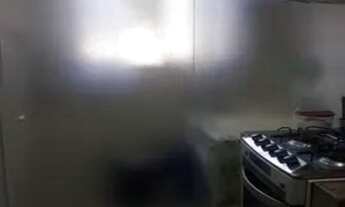 Imagem 5: Apartamento à venda em Vila Jacuí com 45 m², 2 quartos, 1 vaga