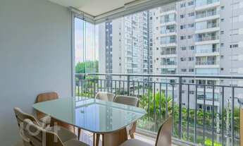 Imagem 6: Apartamento à venda em Lapa com 59 m², 1 quarto, 1 suíte, 1 vaga