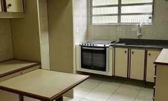 Imagem 7: Apartamento à venda em Higienópolis com 98 m², 3 quartos, 1 suíte, 1 vaga