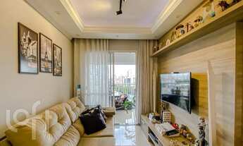 Imagem 5: Apartamento à venda em Belém com 69 m², 2 quartos, 1 suíte, 1 vaga