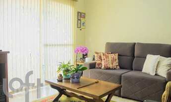 Imagem: Apartamento à venda em Santo Amaro com