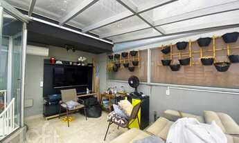 Imagem 3: Apartamento à venda em Vila Madalena com 74 m², 1 quarto, 1 vaga