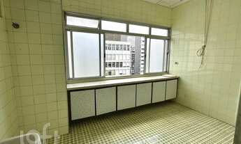 Imagem 5: Apartamento à venda em Bela Vista com 128 m², 3 quartos, 1 suíte, 2 vagas