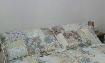 Imagem 4: Apartamento à venda em Sacomã com 55 m², 2 quartos, 1 vaga