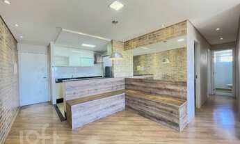 Imagem 3: Apartamento à venda em Carrão com 86 m², 3 quartos, 1 suíte, 2 vagas