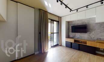 Imagem 6: Apartamento à venda em Campos Elísios com 26 m², 1 quarto