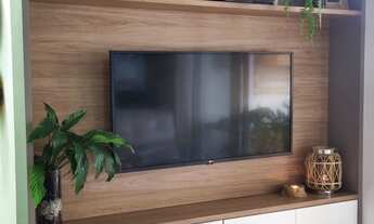 Imagem 3: Apartamento à venda em Vila Sônia com 50 m², 2 quartos, 1 vaga