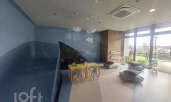 Imagem 5: Apartamento à venda em Santo Amaro com 0 m², 1 quarto