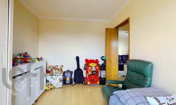 Imagem 2: Apartamento à venda em Jabaquara com 69 m², 2 quartos, 1 vaga