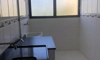 Imagem 4: Apartamento à venda em Sacomã com 50 m², 2 quartos, 1 vaga