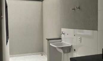 Imagem 4: Apartamento à venda em Tucuruvi com 38 m², 2 quartos