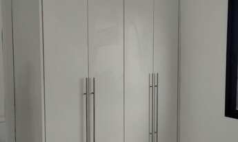 Imagem 7: Apartamento à venda em Parque Interlagos com 57 m², 2 quartos, 1 suíte, 1 vaga