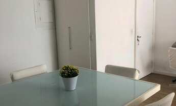 Imagem 3: Apartamento à venda em Cursino com 72 m², 2 quartos, 1 vaga