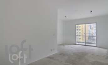 Imagem: Apartamento à venda em República com 46