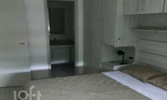 Imagem 5: Apartamento à venda em Morumbi com 113 m², 2 quartos, 1 suíte, 2 vagas