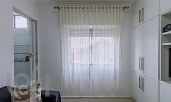 Imagem 4: Apartamento à venda em Vila Madalena com 106 m², 3 quartos, 2 suítes, 1 vaga