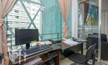 Imagem 5: Apartamento à venda em Santa Cecília com 114 m², 2 quartos, 1 suíte