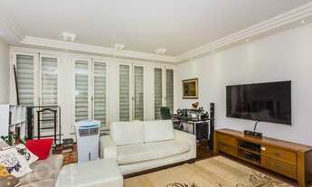 Imagem 3: Apartamento à venda em Higienópolis com 325 m², 4 quartos, 2 suítes, 2 vagas