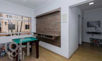 Imagem 5: Apartamento à venda em Brás com 65 m², 2 quartos, 1 vaga