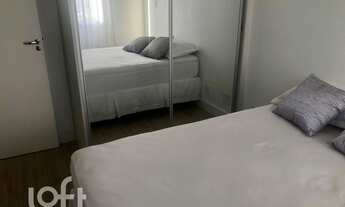 Imagem 3: Apartamento à venda em Tucuruvi com 50 m², 2 quartos, 1 vaga