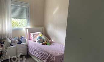 Imagem 7: Apartamento à venda em Perdizes com 162 m², 4 quartos, 2 suítes, 3 vagas