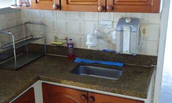 Imagem 5: Apartamento à venda em Santo Amaro com 72 m², 2 quartos, 1 suíte, 2 vagas