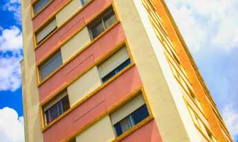 Imagem 5: Apartamento à venda em Liberdade com 55 m², 1 quarto