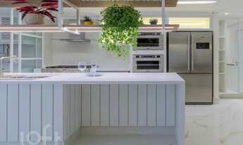 Imagem: Apartamento à venda em Bosque da Saúde