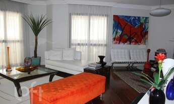 Imagem: Apartamento à venda em Vila Sônia com