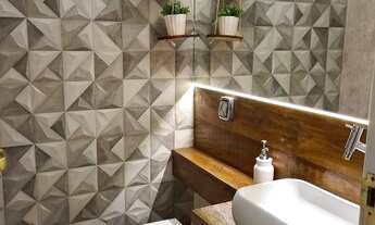 Imagem 7: Apartamento à venda em Aclimação com 215 m², 4 quartos, 2 suítes, 3 vagas