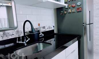 Imagem 7: Apartamento à venda em Vila Prudente com 40 m², 2 quartos, 1 vaga