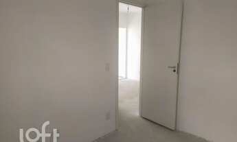 Imagem 2: Apartamento à venda em Ponte Rasa com 53 m², 2 quartos, 1 vaga