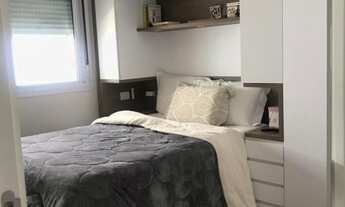 Imagem 4: Apartamento à venda em Jabaquara com 76 m², 2 quartos, 1 suíte, 1 vaga