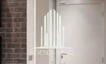 Imagem 7: Apartamento à venda em Santo Amaro com 27 m², 1 quarto