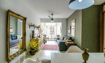 Imagem 4: Apartamento à venda em Vila Madalena com 70 m², 3 quartos, 2 vagas