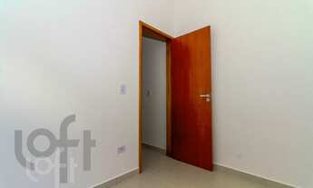 Imagem 2: Apartamento à venda em Tucuruvi com 26 m², 1 quarto