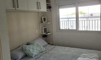 Imagem 2: Apartamento à venda em Saúde com 84 m², 2 quartos, 1 suíte, 1 vaga