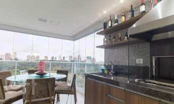 Imagem 3: Apartamento à venda em Vila Formosa com 110 m², 3 quartos, 1 suíte, 3 vagas