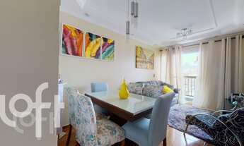 Imagem: Apartamento à venda em Sacomã com 63 m²