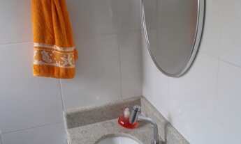 Imagem 7: Apartamento à venda em Saúde com 61 m², 2 quartos, 1 suíte