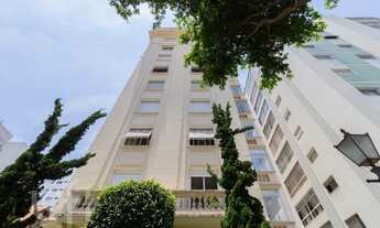 Imagem: Apartamento à venda em Higienópolis com