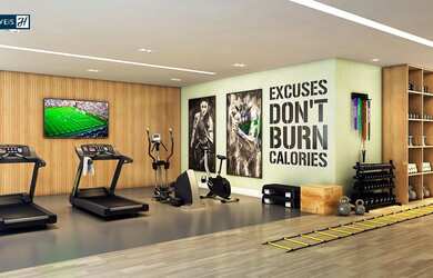 Imagem 5: APARTAMENTO em São Paulo - SP, Vila Pompéia