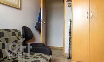 Imagem 4: Apartamento à venda em Santana com 115 m², 3 quartos, 1 suíte, 2 vagas