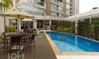 Imagem 7: Apartamento à venda em Vila Formosa com 54 m², 1 quarto, 1 vaga