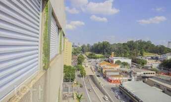 Imagem 4: Apartamento à venda em Butantã com 64 m², 2 quartos