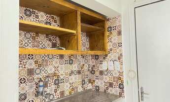 Imagem 4: Apartamento à venda em Campos Elísios com 50 m², 1 quarto