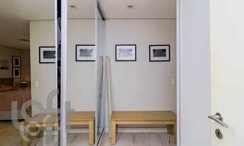 Imagem 7: Apartamento à venda em Santo Amaro com 109 m², 2 quartos, 2 suítes, 2 vagas